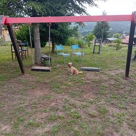 Lugori Acomodação com café da manhã Seùlo Exterior foto