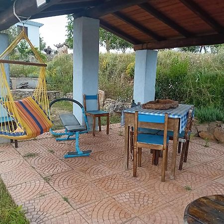 Lugori Acomodação com café da manhã Seùlo Exterior foto