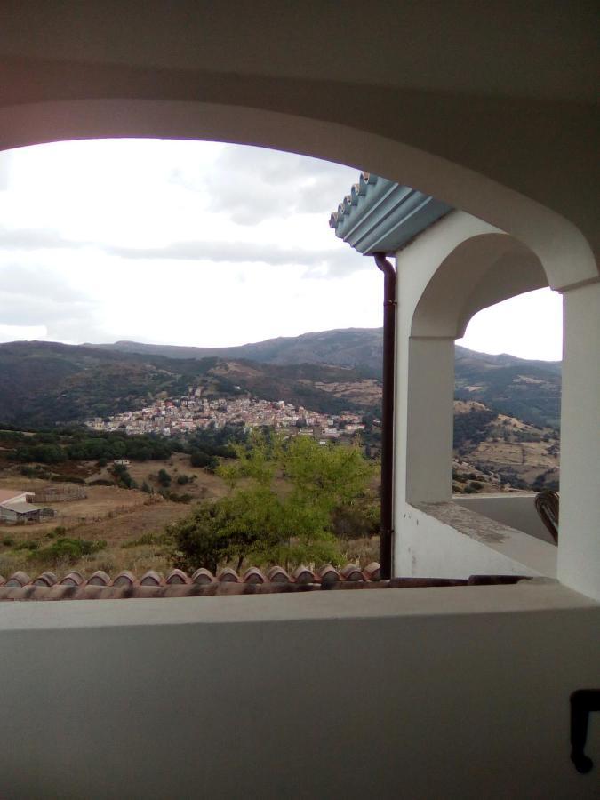 Lugori Acomodação com café da manhã Seùlo Exterior foto