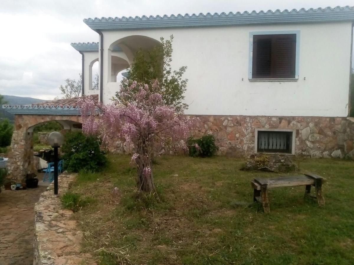 Lugori Acomodação com café da manhã Seùlo Exterior foto