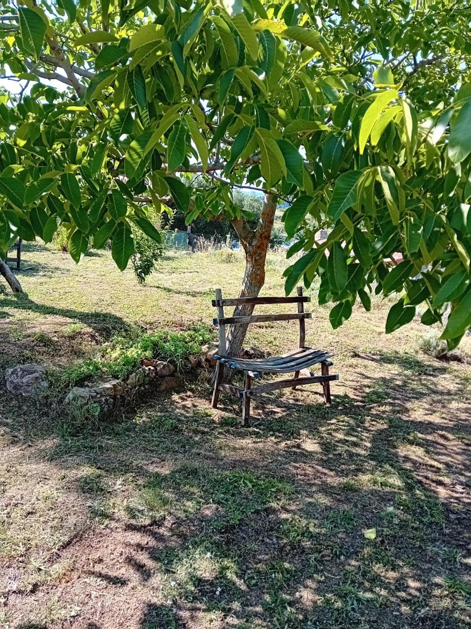 Lugori Acomodação com café da manhã Seùlo Exterior foto