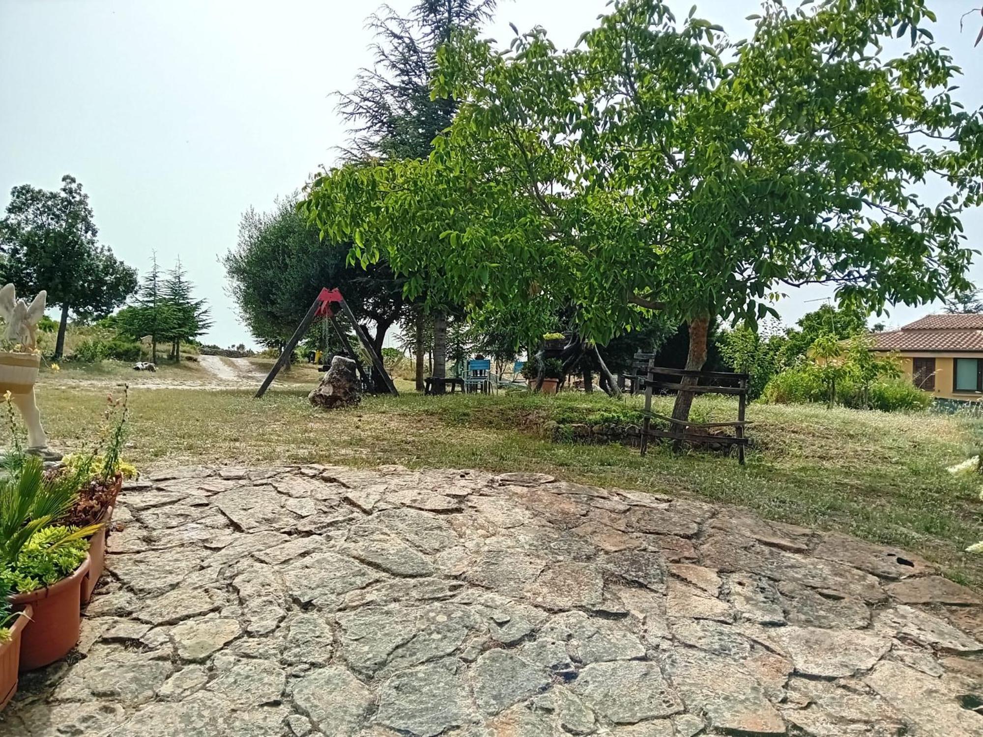 Lugori Acomodação com café da manhã Seùlo Exterior foto