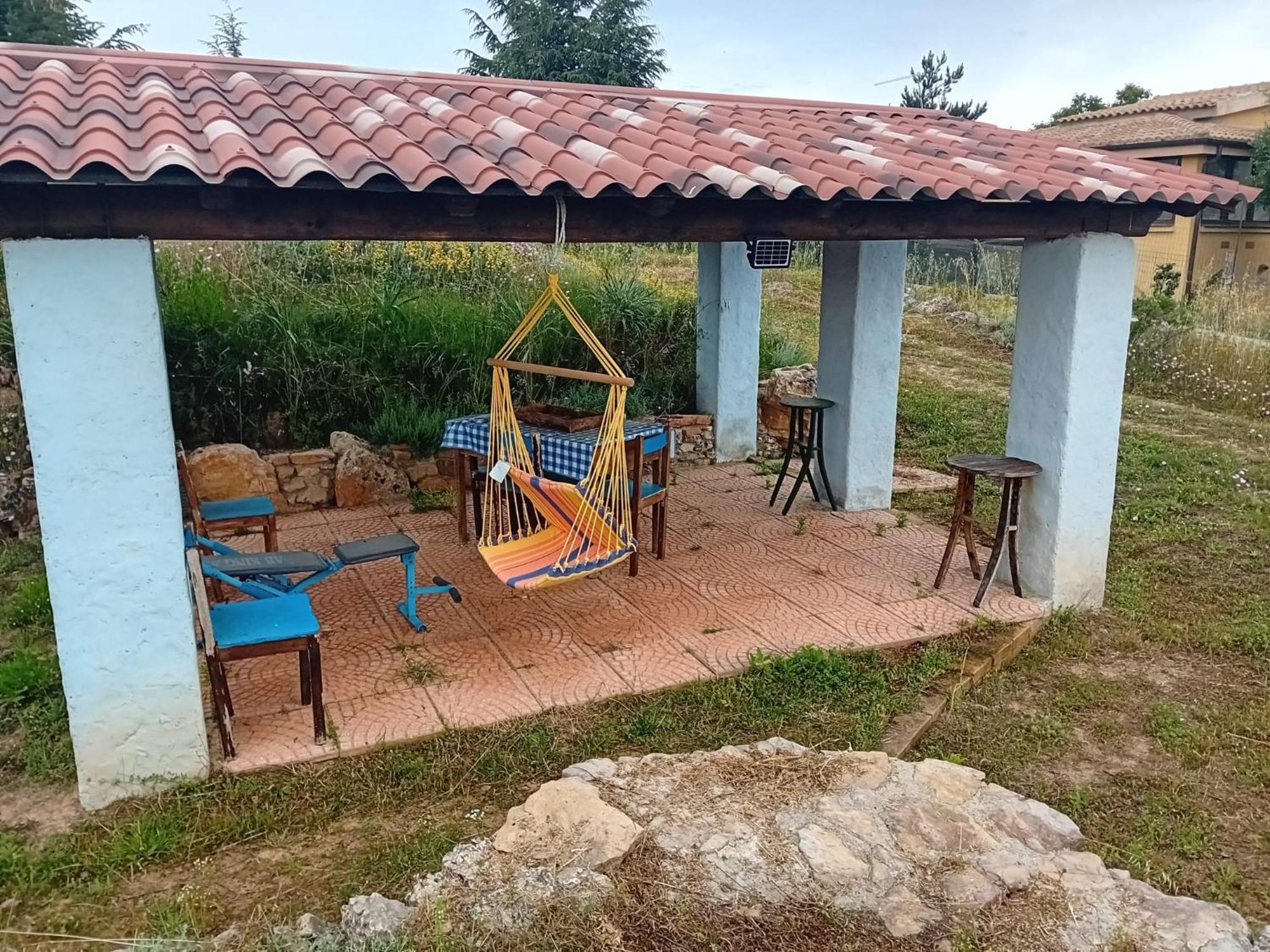 Lugori Acomodação com café da manhã Seùlo Exterior foto