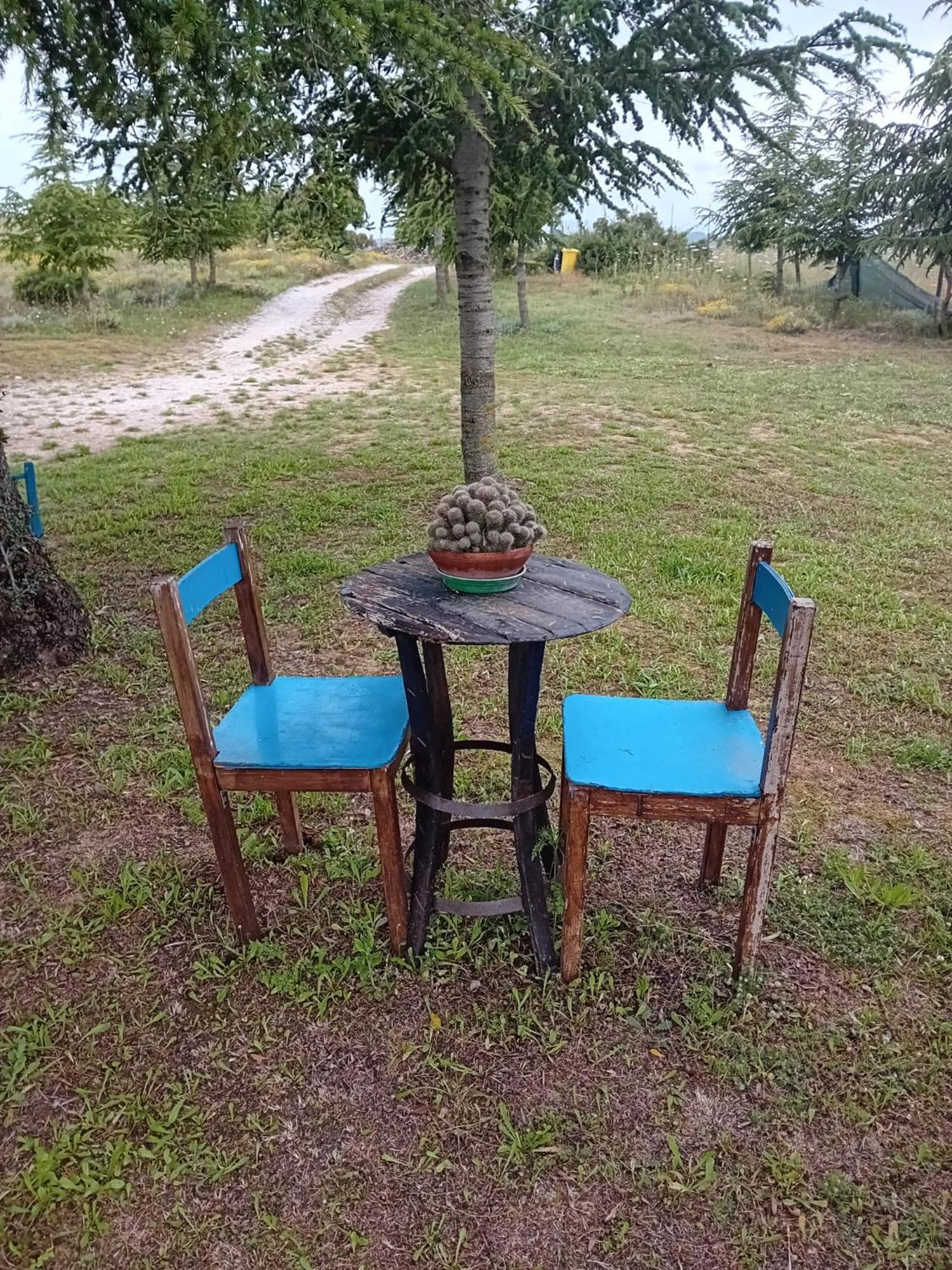 Lugori Acomodação com café da manhã Seùlo Exterior foto