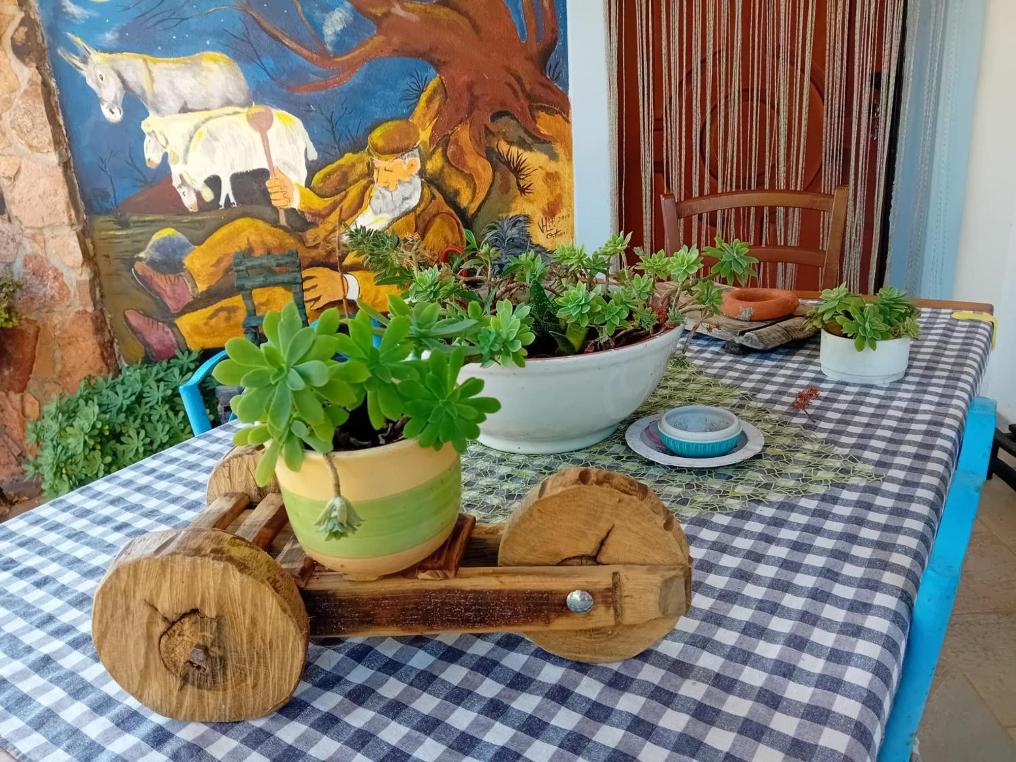 Lugori Acomodação com café da manhã Seùlo Exterior foto