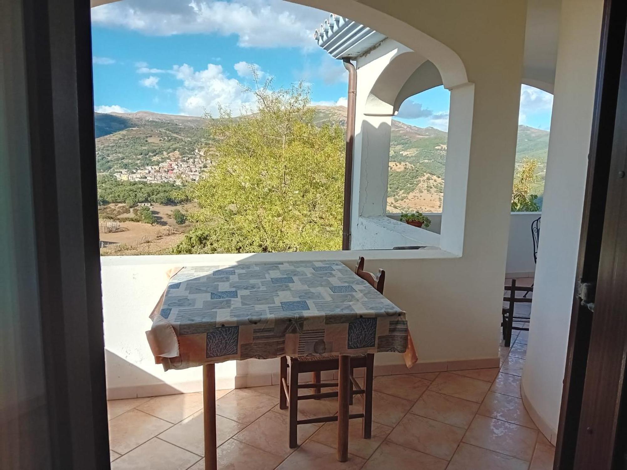 Lugori Acomodação com café da manhã Seùlo Quarto foto