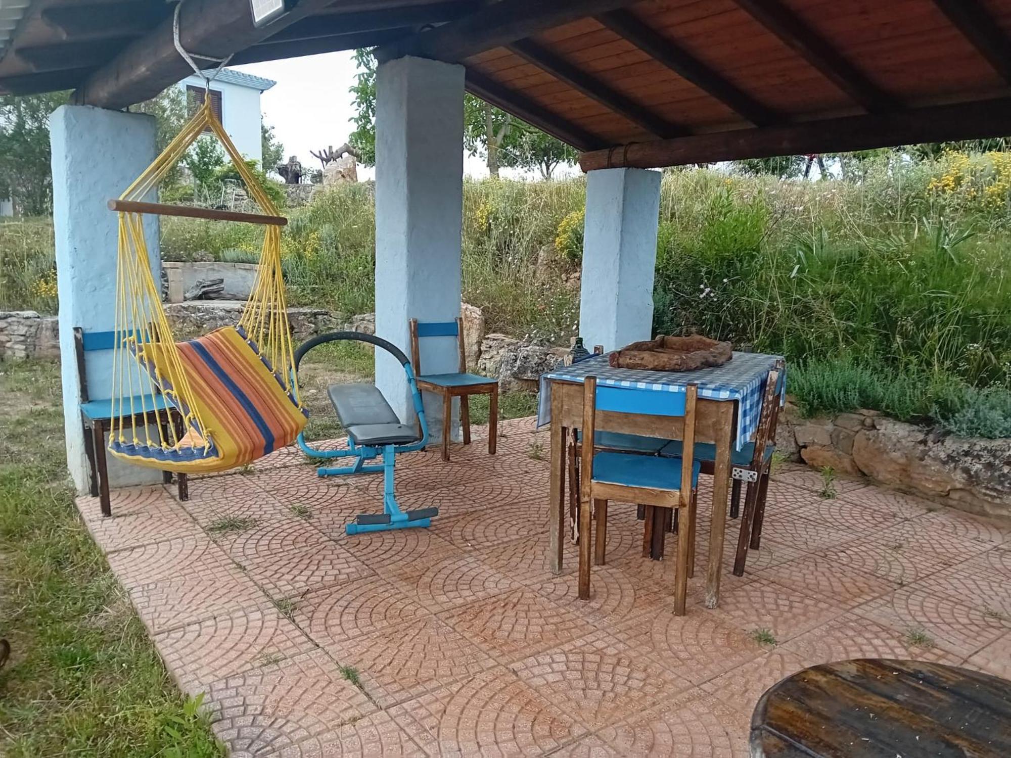 Lugori Acomodação com café da manhã Seùlo Exterior foto
