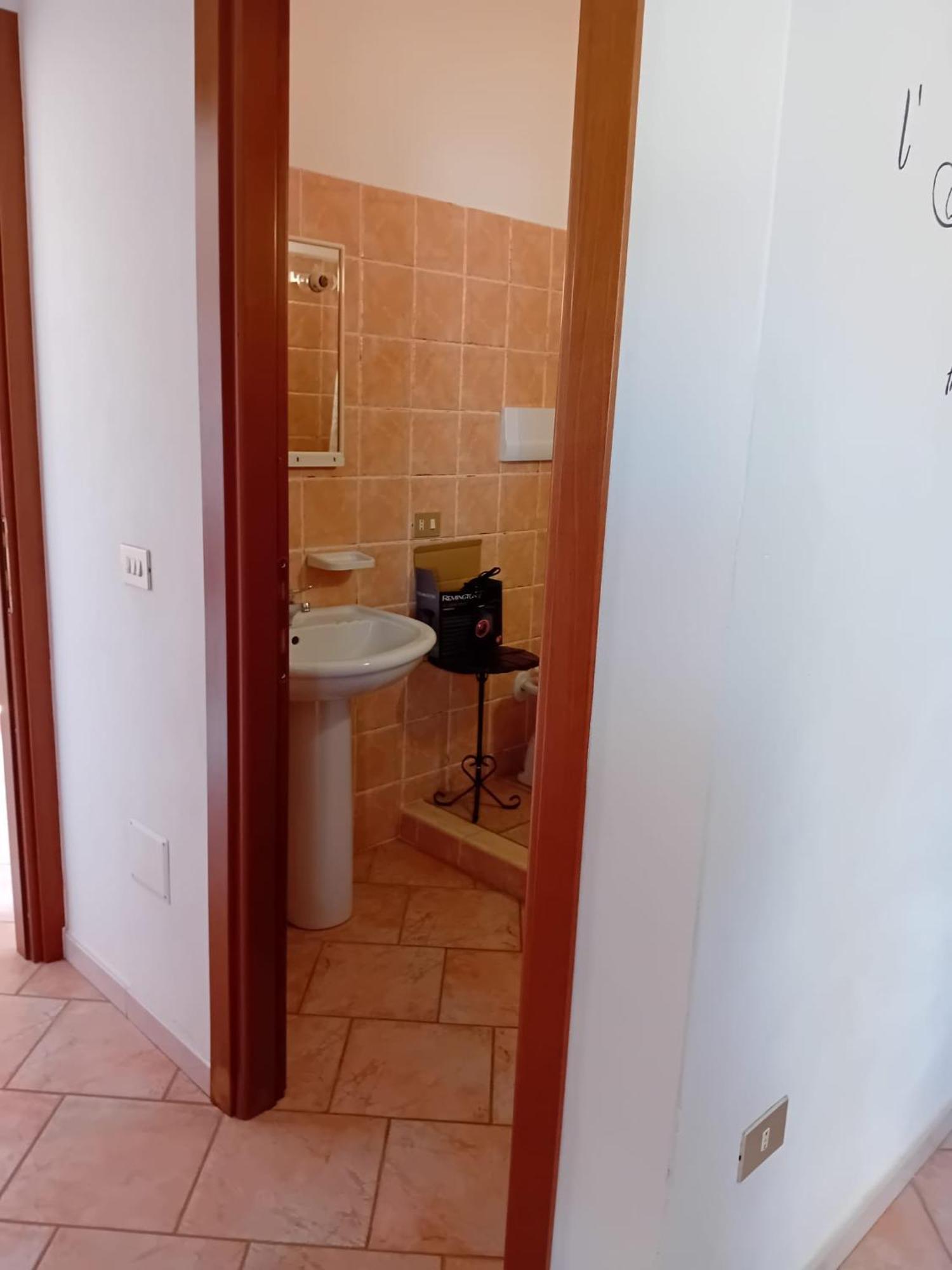 Lugori Acomodação com café da manhã Seùlo Exterior foto
